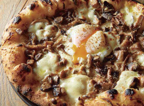 PIZZA
