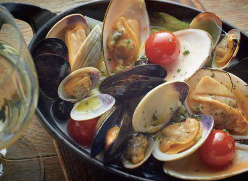 PESCE