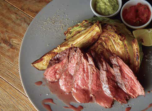 CARNE
