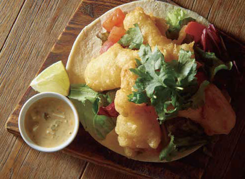 KIDS MENU